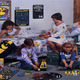 Illustration for article titled Decorating Your Home in Early Video Game Crap